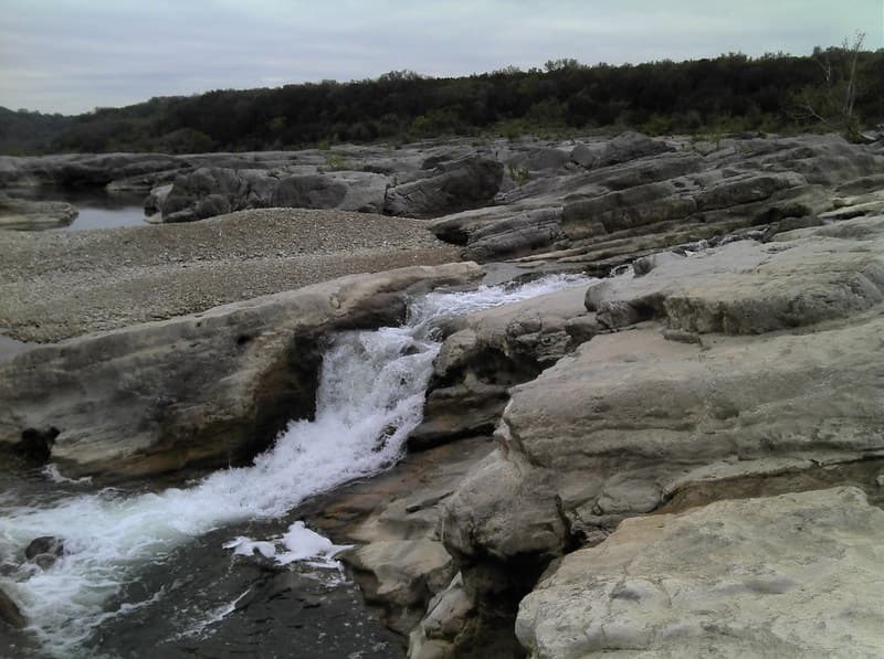 Trip report photo