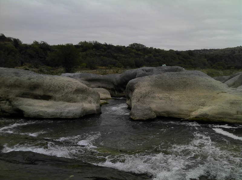 Trip report photo
