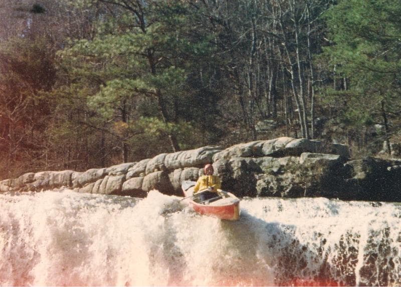 Trip report photo