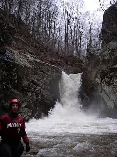 Trip report photo