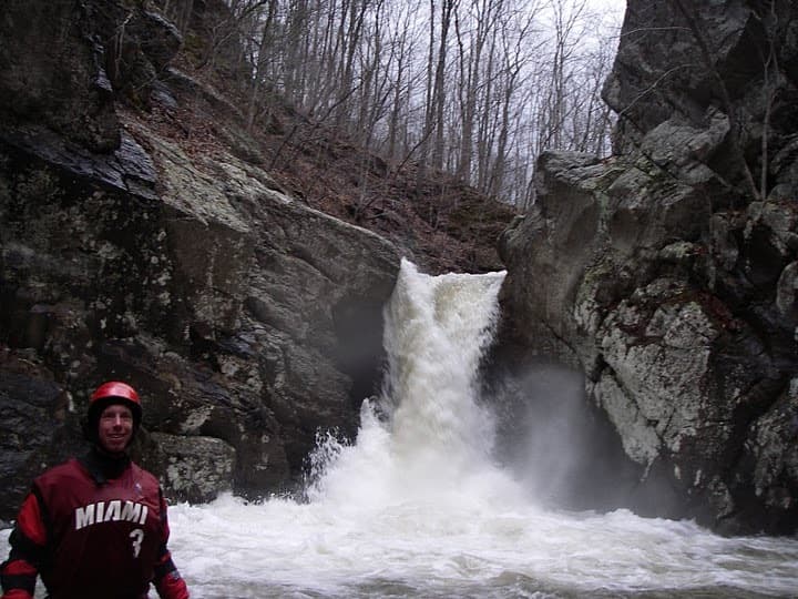 Trip report photo