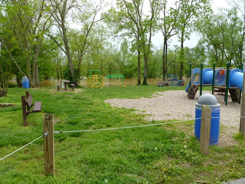 Trip report photo