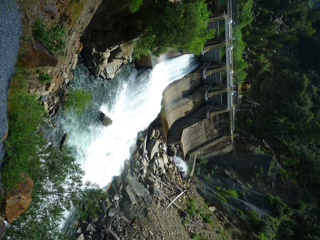 Trip report photo