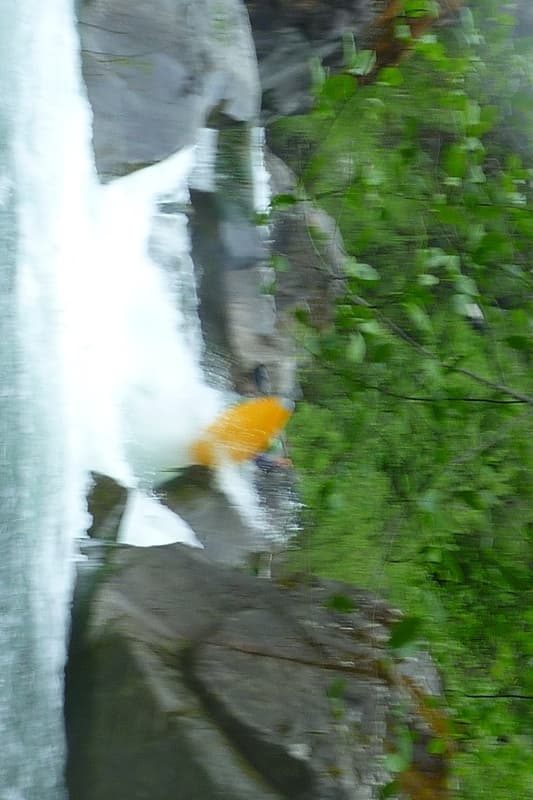Trip report photo