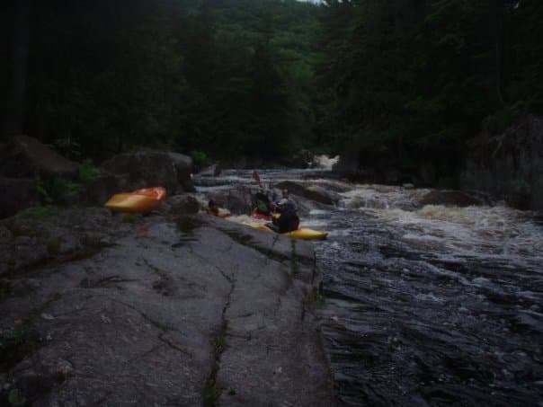 Trip report photo
