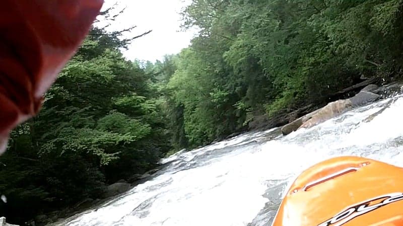 Trip report photo