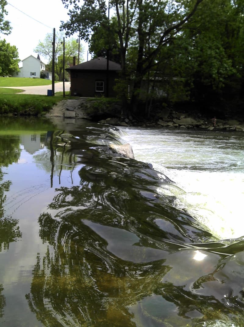Covington Ledge