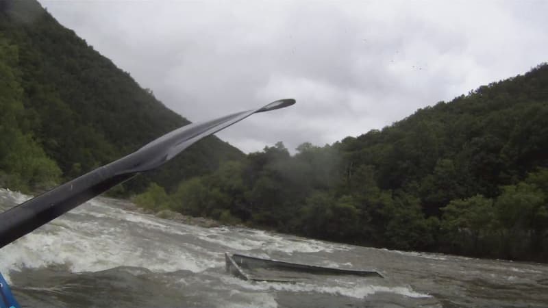 Trip report photo