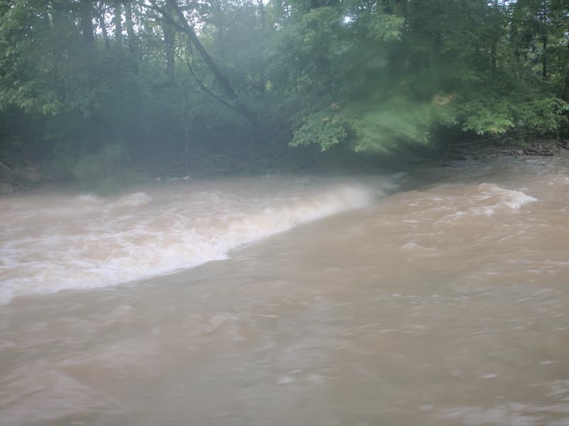 Two Rapids