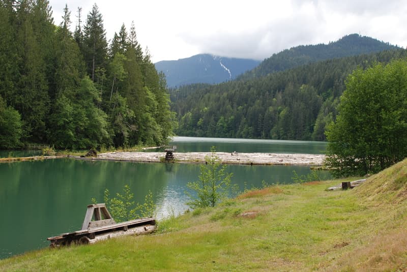 Trip report photo