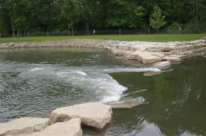 Snyder Park Drop #1
