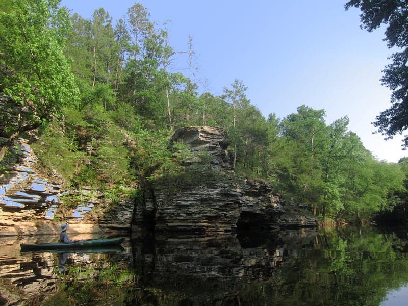 Trip report photo