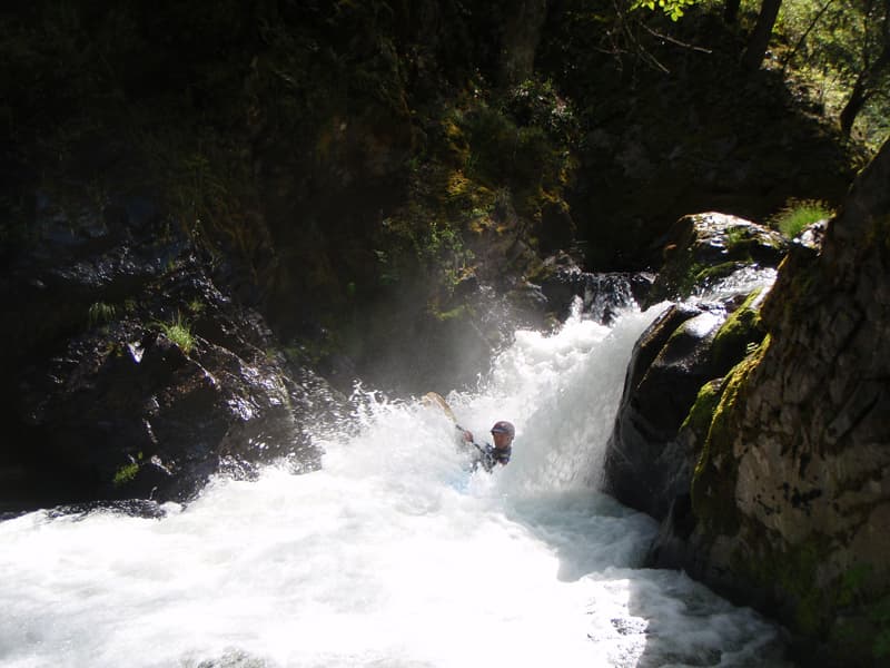 Yét Atwam Creek Trip Report