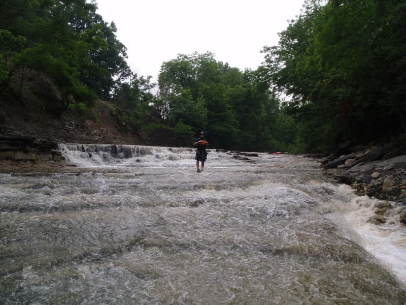 Trip report photo
