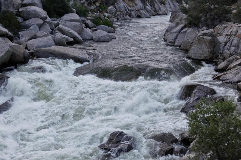 Upper Falls