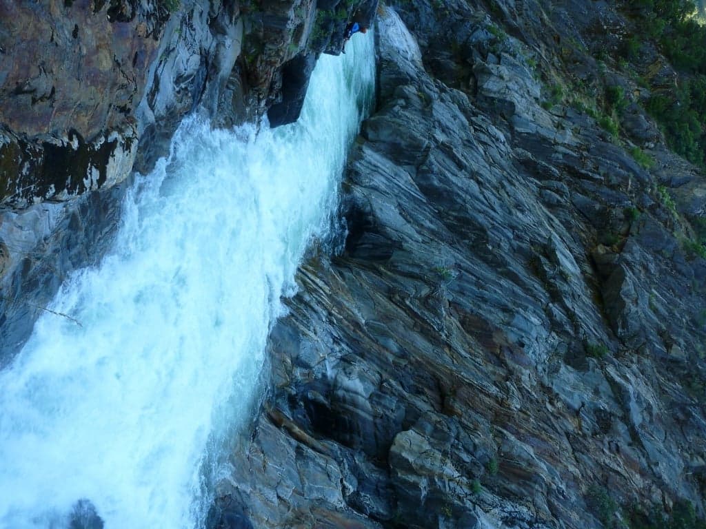Trip report photo