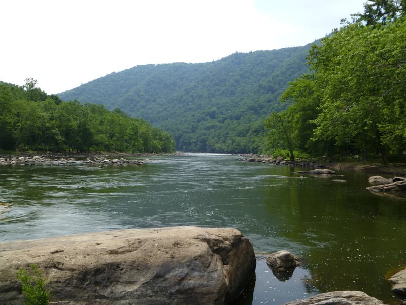 Trip report photo