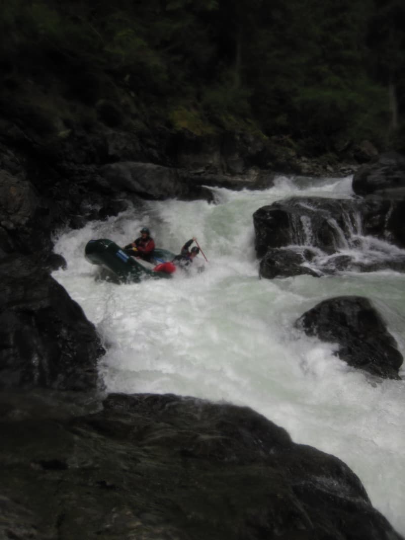 Trip report photo