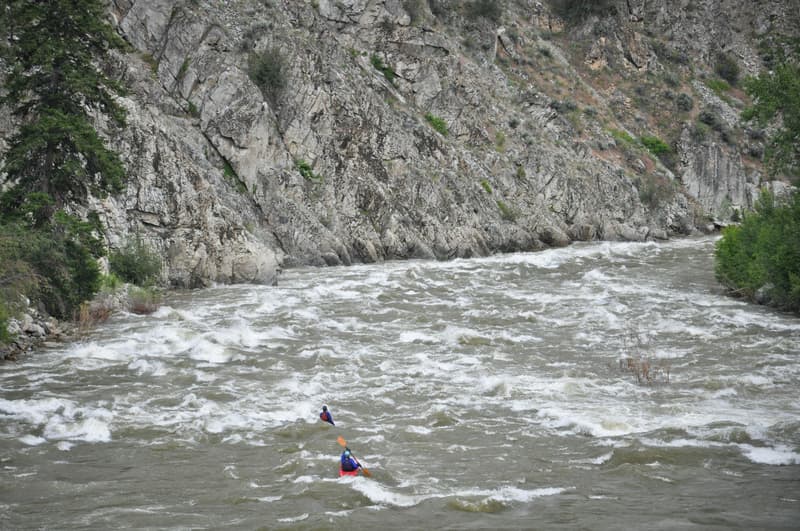 Black Canyon
