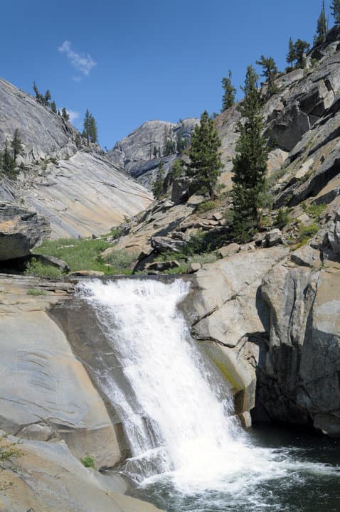 Trip report photo