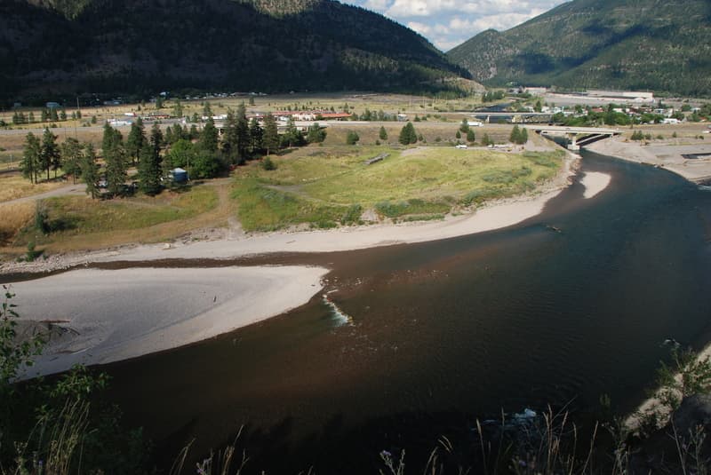 Confluence Park