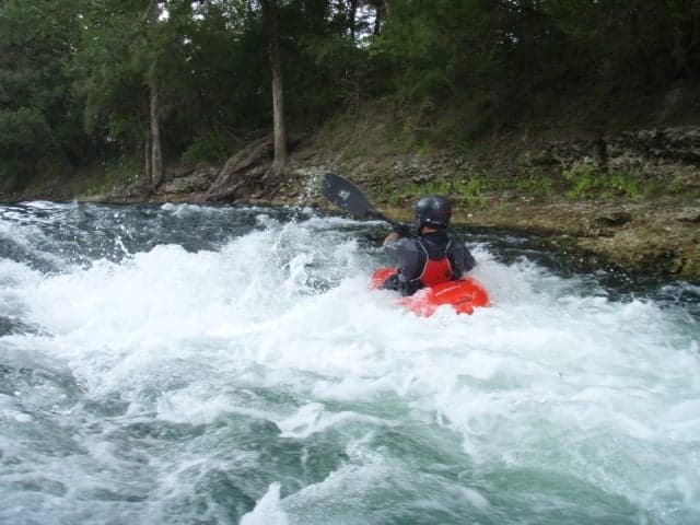 Trip report photo
