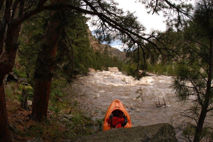 Trip report photo
