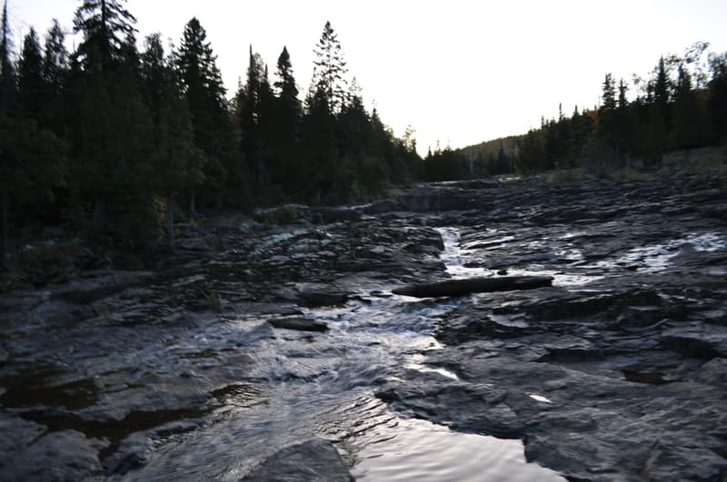 Trip report photo