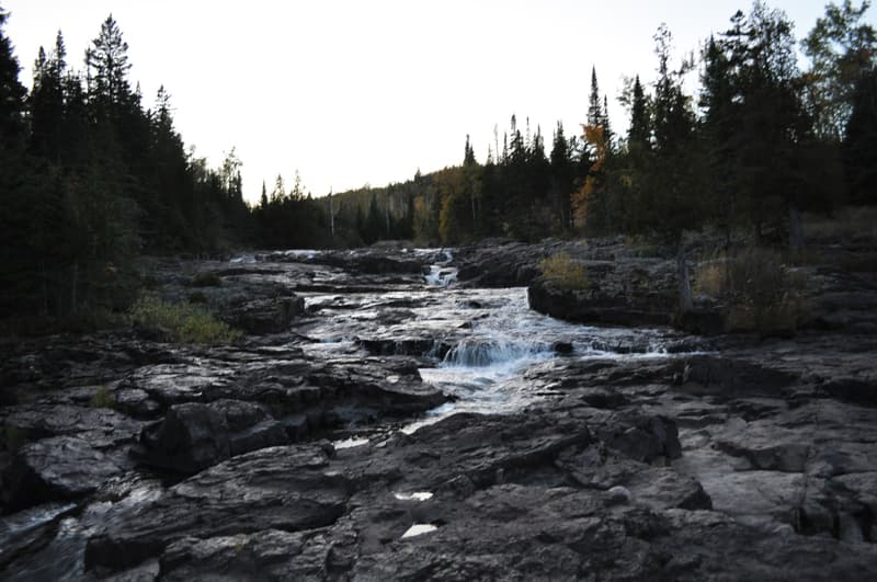 Trip report photo
