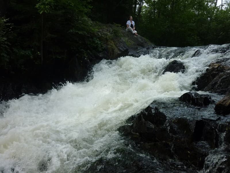 Trip report photo