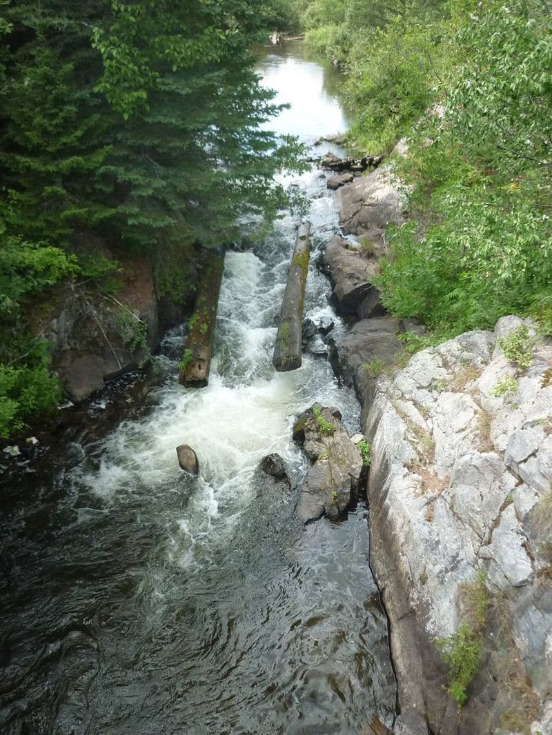 Trip report photo
