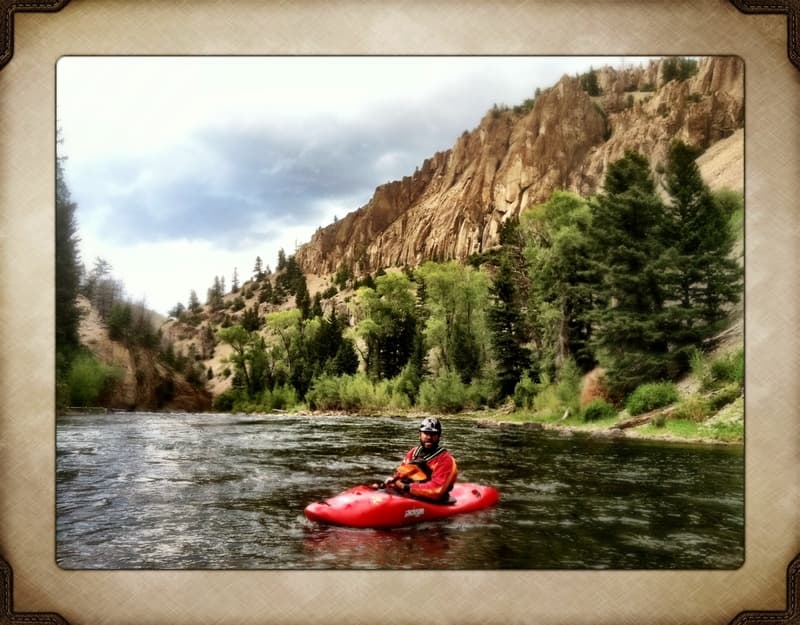 Trip report photo