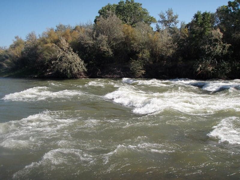 29th Street Rapids