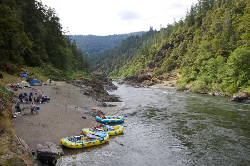 Trip report photo