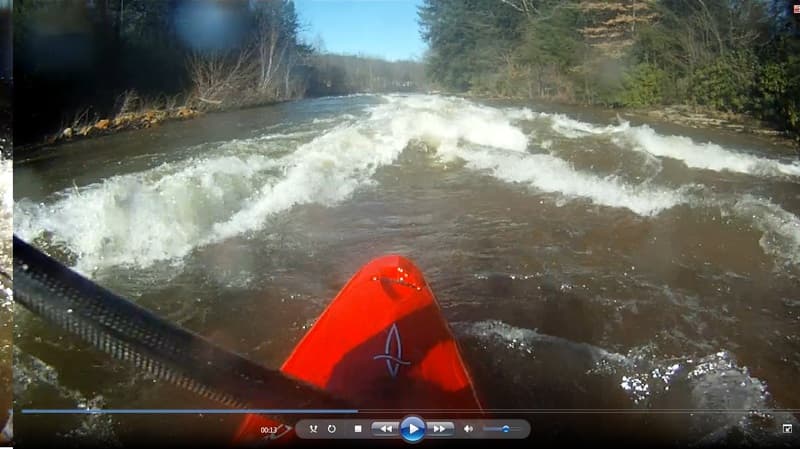 Seanor Rapid