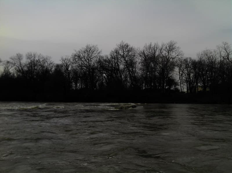 Trip report photo