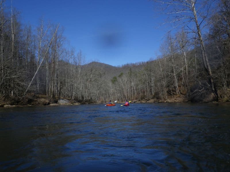 Trip report photo