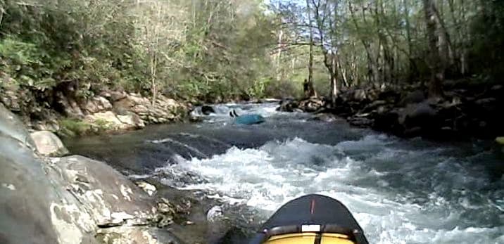 Trip report photo