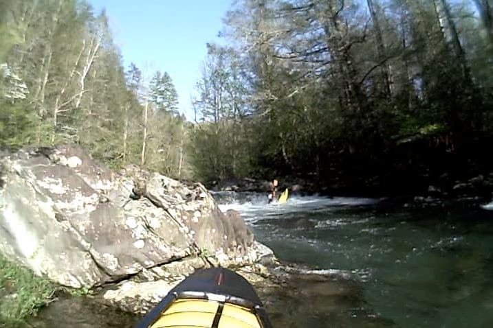 Trip report photo