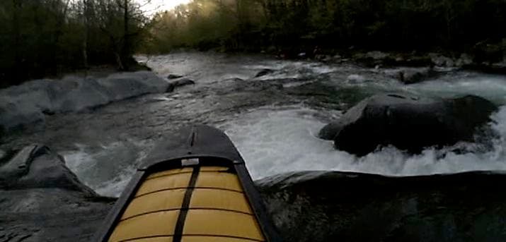 Trip report photo