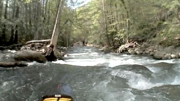 Trip report photo