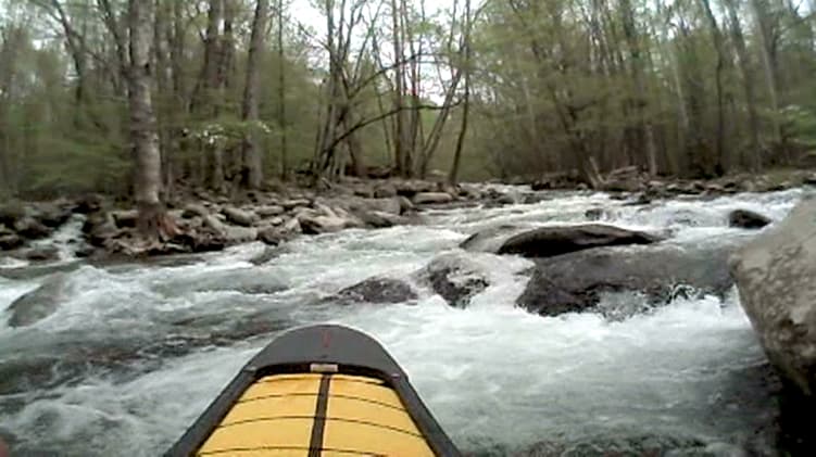 Trip report photo