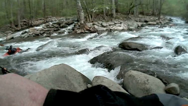 Trip report photo
