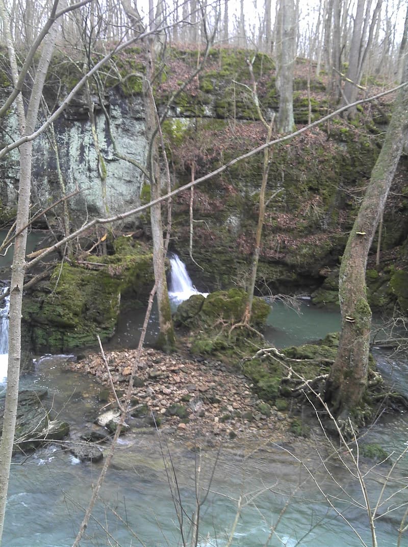 Trip report photo