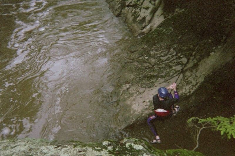 Trip report photo