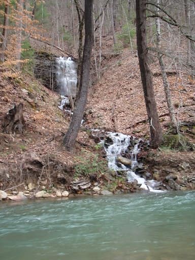 Trip report photo
