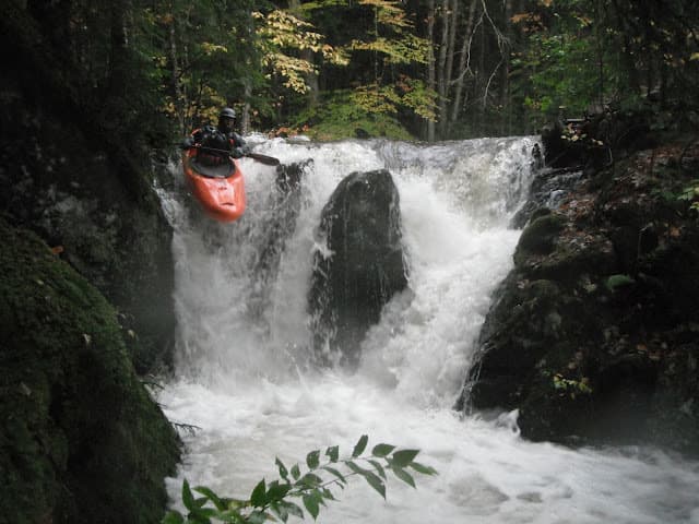 Trip report photo