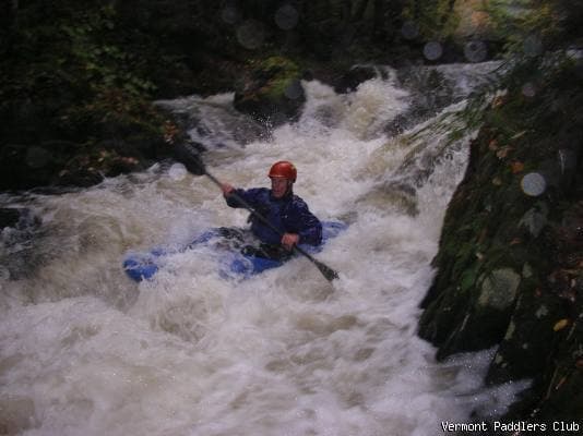 Twin Ledges