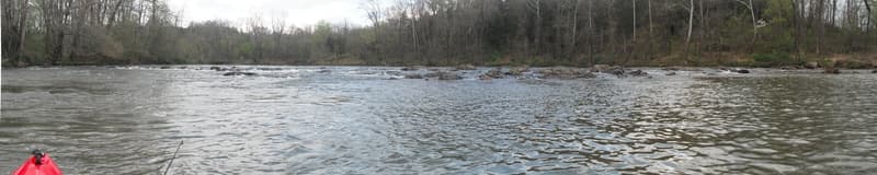 Trip report photo