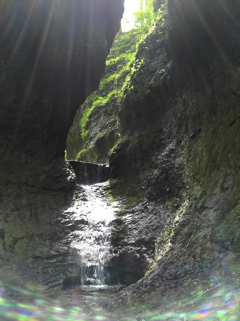 Trip report photo